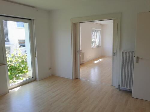 Foto - 2 Zimmer Erdgeschoßwohnung in Dietfurt an der Altmühl