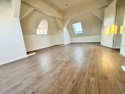 Foto - +++Erstbezug nach Sanierung, 2 Zimmerwohnung mit offener Küche im schönen Lankwitz+++