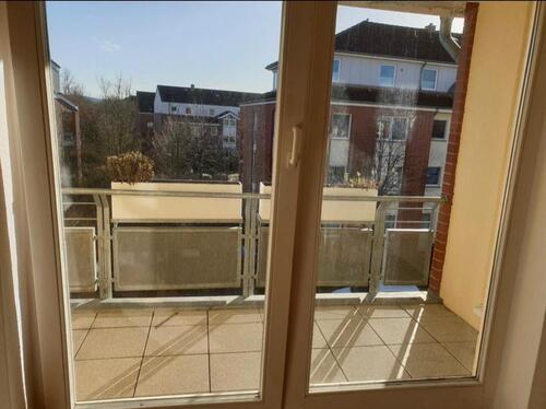 Foto - 1 Zimmer Etagenwohnung in Gehrden