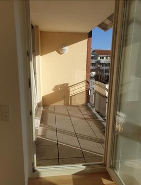 Foto - Etagenwohnung in Gehrden zur Miete