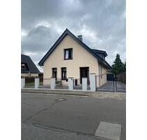 Traum Haus zum mieten oder Mietkauf ! - Sankt Michaelisdonn