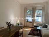 Foto - Wohnungsswap - 3 Zimmer, 95 m² - Liegnitzer Straße, Kreuzberg, Berlin