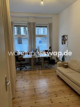 Foto - 3 Zimmer Etagenwohnung in Berlin