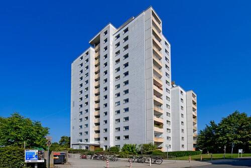 Foto - 3 Zimmer Etagenwohnung in Münster