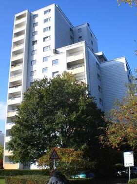 Foto - Etagenwohnung in Münster zur Miete