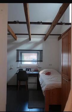 Foto - 1 Zimmer Terrassenwohnung zur Miete in Dortmund