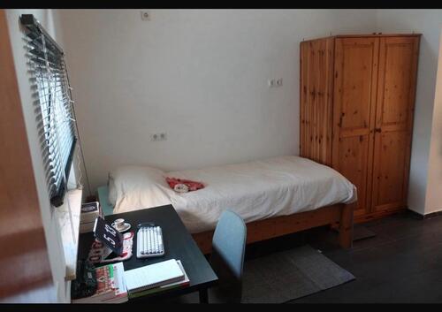 Foto - 1 Zimmer Terrassenwohnung in Dortmund