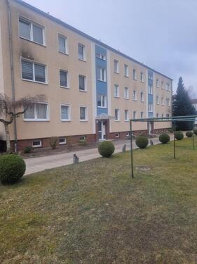 Foto - 2 Zimmer Etagenwohnung zur Miete in Parchim