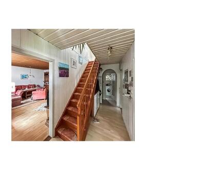 Foto - 4 Zimmer Einfamilienhaus zum Kaufen in Eitensheim