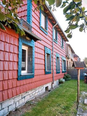 Foto - 6 Zimmer Doppelhaushälfte zur Miete in Warberg