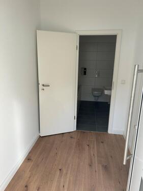 Foto - ***Sanierte 1-Zimmer-Wohnung in Oberschöneweide (WE 1)***