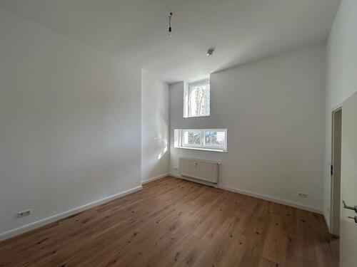 Foto - Erdgeschoßwohnung in Berlin zur Miete