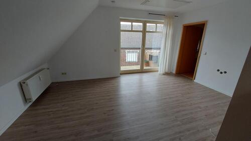 Foto - Dachgeschoßwohnung in Soest zur Miete