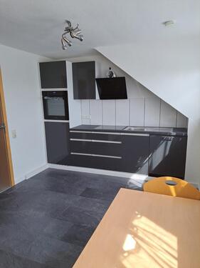 Foto - 2-Zimmer-KDB Wohnung in Aachen-Eilendorf zu vermieten