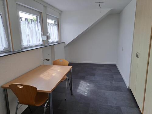 Foto - 2 Zimmer Dachgeschoßwohnung in Aachen