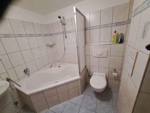 Foto - Dachgeschoßwohnung in Aachen zur Miete