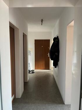 Foto - Etagenwohnung in Mayen zur Miete