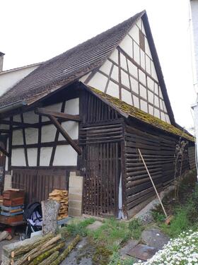 Foto - 5 Zimmer Bauernhaus, Landhaus zum Kaufen in Rottenburg am Neckar
