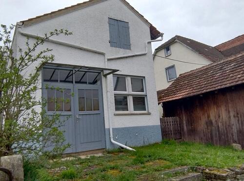 Foto - 5 Zimmer Bauernhaus, Landhaus in Rottenburg am Neckar