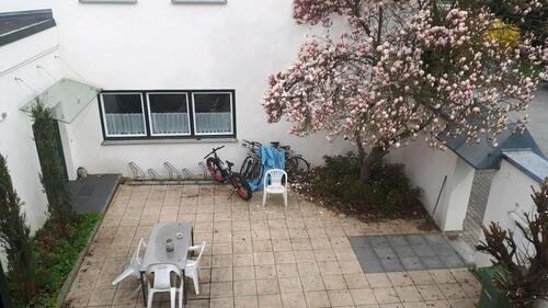 Foto - 1 Zimmer Etagenwohnung zur Miete in Nabburg
