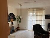 Foto - Ruhige 3-Zimmer-Wohnung mit Terrasse und Stellplatz