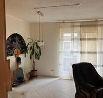 Ruhige 3-Zimmer-Wohnung mit Terrasse und Stellplatz - Neckarsulm
