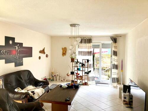 Foto - Erdgeschoßwohnung in Neckarsulm zur Miete