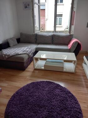 Foto - 2-Zimmer-Wohnung mit Balkon in Hagen-Hohenlimburg zu vermieten