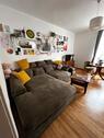Foto - 2 Zimmer Erdgeschoßwohnung zur Miete in Limbach-Oberfrohna