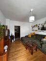 Foto - Erdgeschoßwohnung in Limbach-Oberfrohna zur Miete