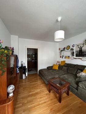 Foto - Erdgeschoßwohnung in Limbach-Oberfrohna zur Miete