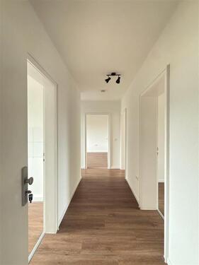 Foto - Etagenwohnung in Diepholz zur Miete