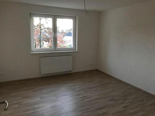 Foto - 3 Zimmer Etagenwohnung in Nauen