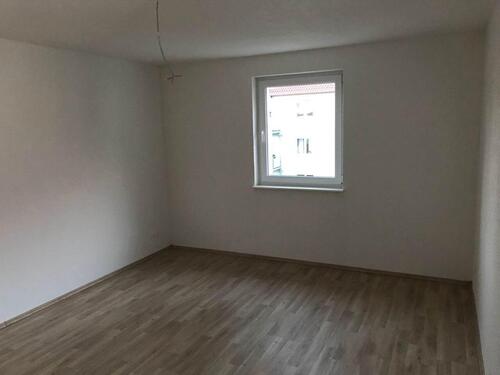 Foto - Etagenwohnung in Nauen zur Miete
