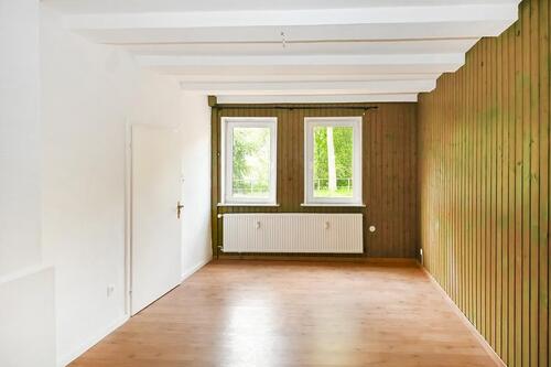 Foto - Ländliches Wohnen mit guter Erreichbarkeit!