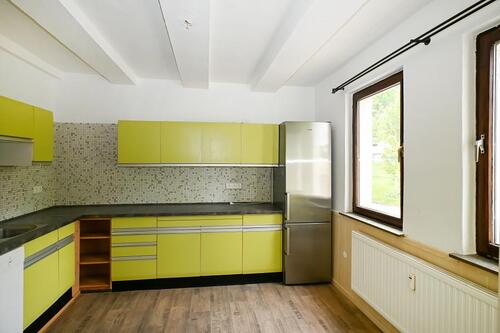 Foto - 4 Zimmer Maisonettenwohnung zur Miete in Eime