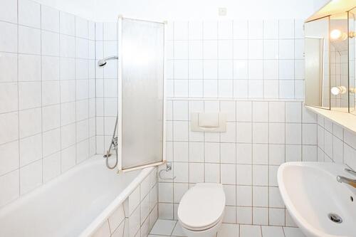Foto - 4 Zimmer Maisonettenwohnung in Eime