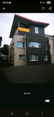 Foto - 1,5 Zimmer Apartment mit Kitchnette