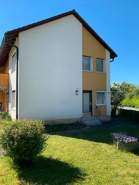 Foto - Schönes Einfamilienhaus in 95496 Glashütten, provisionsfrei,