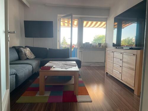Foto - Großzügige 4-Zimmer-Familienwohnung (Provisionsfrei)