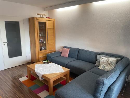 Foto - 4 Zimmer Reihenhaus zum Kaufen in Konstanz