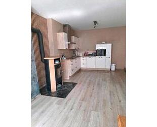 Modernisiertes City-Reihenhaus, Kamin, Hof, Garage in Mühlhausen! - Mühlhausen (Thüringen)