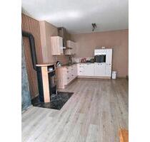 Modernisiertes City-Reihenhaus, Kamin, Hof, Garage in Mühlhausen! - Mühlhausen (Thüringen)