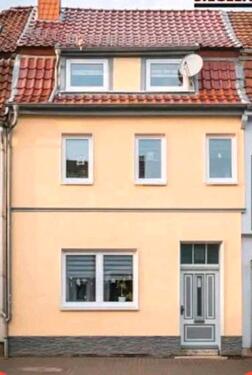 Foto - 7 Zimmer Reihenhaus zum Kaufen in Mühlhausen (Thüringen)
