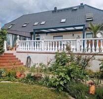 Großes Einfamilienhaus mit 4000m² Bauland - Steinhöfel