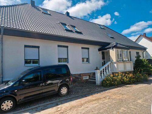 Foto - 7 Zimmer Einfamilienhaus zum Kaufen in Steinhöfel