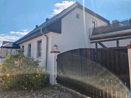 Foto - 7 Zimmer Einfamilienhaus in Steinhöfel