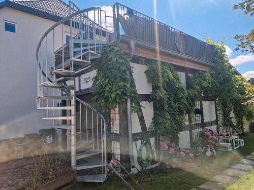 Foto - Einfamilienhaus in Steinhöfel zum Kaufen