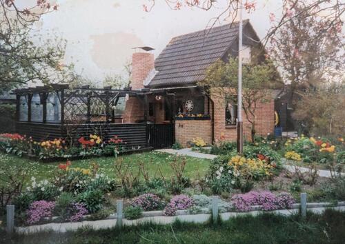 Foto - Ferienhaus Schwerbergarten Wochenend