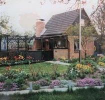 Ferienhaus Schwerbergarten Wochenend - Wilhelmshaven Altengroden